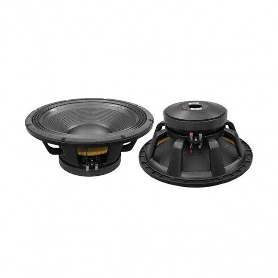 speakers - technology - sound - OBERTON 18XB1500v2 Speakers